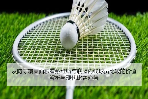 从防守覆盖面积看戴维斯与联盟内线球员比较的价值解析与现代比赛趋势
